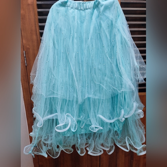 Crop top - Picture 8 of 12